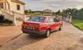 Alfa Romeo 75 1.6 carburatori unipro storica Imp GPL crvena - thumbnail 4