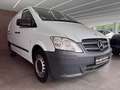 Mercedes-Benz Vito 113 CDI Kasten lang*PDC*Klima*Tempomat* Weiß - thumbnail 21