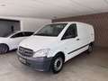 Mercedes-Benz Vito 113 CDI Kasten lang*PDC*Klima*Tempomat* Weiß - thumbnail 3