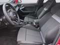 Audi A3 Limousine 35 TDI ADVANCED KAMERA NAVI SHZG AHK Rot - thumbnail 9