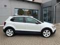 Volkswagen Polo V CrossPolo Urban White/Navi/LED/SHZ/ Weiß - thumbnail 7