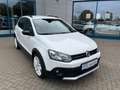 Volkswagen Polo V CrossPolo Urban White/Navi/LED/SHZ/ Weiß - thumbnail 1