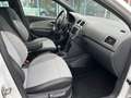 Volkswagen Polo V CrossPolo Urban White/Navi/LED/SHZ/ Weiß - thumbnail 11