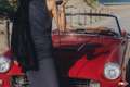Ferrari 250 GT Cabriolet Pininfarina Series II - Matching nr. Rojo - thumbnail 16