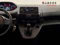 Peugeot Rifter Access Standard BlueHDi 73kW Blanco - thumbnail 15