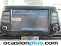 Hyundai i30 1.0 TGDI Tecno 48V 120 Gris - thumbnail 8