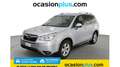 Subaru Forester 2.0i Executive 4.75 CVT Argent - thumbnail 1