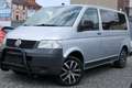 Volkswagen T5 Caravelle *8-Sitzer+klima+PDC+ Stříbrná - thumbnail 3