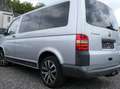 Volkswagen T5 Caravelle *8-Sitzer+klima+PDC+ Stříbrná - thumbnail 1