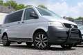 Volkswagen T5 Caravelle *8-Sitzer+klima+PDC+ Stříbrná - thumbnail 11