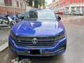 Volkswagen Touareg 3.0 V6 tsi eh R tiptronic Blu/Azzurro - thumbnail 3