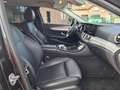 Mercedes-Benz E-klasse Estate 11-2017|airco|navi|cruise.|carplay Zwart - thumbnail 16