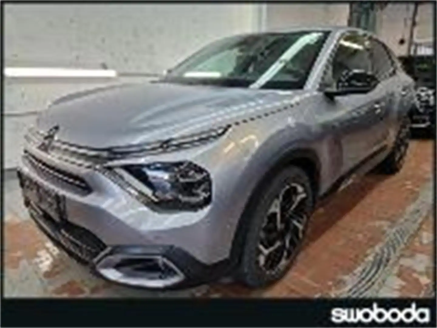 Citroen C4 Pure Tech 130S&S EAT8 Max Grau - 1