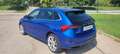 Skoda Scala 1.6 TDI Style DSG 85kW Bleu - thumbnail 5