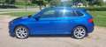 Skoda Scala 1.6 TDI Style DSG 85kW Bleu - thumbnail 4