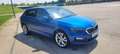 Skoda Scala 1.6 TDI Style DSG 85kW Bleu - thumbnail 3