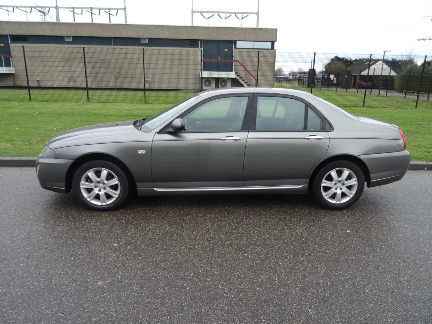 Rover 75 1.8 Ambition Gris - 2