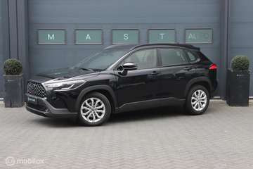 Hybrid 140 Active|Camera|ACC|Stoelverwarming