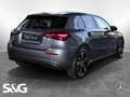 Mercedes-Benz A 250 e TOTWINKEL+NIGHT PAKET+KAMERA+CARPLAY+18" Grigio - thumbnail 2