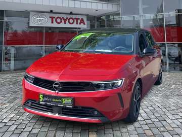 L 1.2 Turbo Elegance Top Kompaktwagen