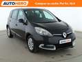 Renault Scenic 1.5dCi Limited 81kW Negro - thumbnail 8