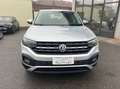 Volkswagen T-Cross 1.6 tdi Style 95cv Gris - thumbnail 2