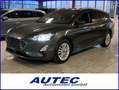 Ford Focus Turnier Titanium 1.5 TDCI KAMERA+TEMP+SHZ Gris - thumbnail 1