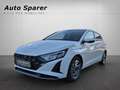 Hyundai i20 Go! Plus 1,0 T-GDi - b5bu2-OO6/O7 Weiß - thumbnail 1