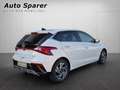 Hyundai i20 Go! Plus 1,0 T-GDi - b5bu2-OO6/O7 Weiß - thumbnail 5