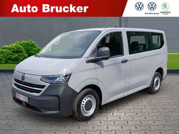 T7 Kombi 2.0 TDI 110 kW+PDC+Klimaautomatik+Rückfah