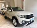 Volkswagen T-Cross 1.0 Tsi Style 95CV TECH PACK NEOPATENTATI CARPLAY Gris - thumbnail 2