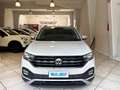Volkswagen T-Cross 1.0 Tsi Style 95CV TECH PACK NEOPATENTATI CARPLAY Gris - thumbnail 3