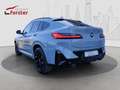 BMW X4 xDrive 30d M Sport HUD LiveCockp. Laserlicht Grey - thumbnail 6
