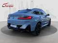 BMW X4 xDrive 30d M Sport HUD LiveCockp. Laserlicht Grey - thumbnail 4