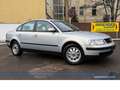Volkswagen Passat Comfortline*TÜV05/26*Leder*Service Neu! Silber - thumbnail 18