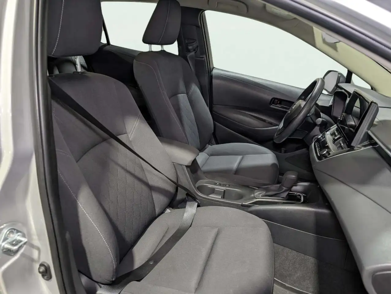 Toyota Corolla снимка Toyota Corolla