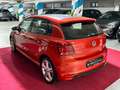 Volkswagen Polo V Highline R-line*Sitzheizung*PDC*2H Orange - thumbnail 4