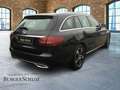 Mercedes-Benz C 180 T-Modell Avantgarde AUT DynLicht Kam. LED Schwarz - thumbnail 5