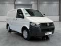 Volkswagen T5 Transporter KASTEN EINPARKHILFE+1.HD+AHK+TÜV+ Blanco - thumbnail 9