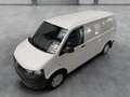 Volkswagen T5 Transporter KASTEN EINPARKHILFE+1.HD+AHK+TÜV+ Blanco - thumbnail 13