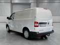 Volkswagen T5 Transporter KASTEN EINPARKHILFE+1.HD+AHK+TÜV+ Blanco - thumbnail 10
