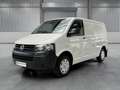 Volkswagen T5 Transporter KASTEN EINPARKHILFE+1.HD+AHK+TÜV+ Blanco - thumbnail 25