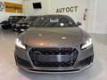 Audi TT TT Roadster 45 2.0 tfsi quattro s-tronic Gris - thumbnail 13