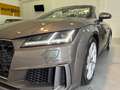 Audi TT TT Roadster 45 2.0 tfsi quattro s-tronic Gris - thumbnail 2