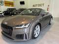 Audi TT TT Roadster 45 2.0 tfsi quattro s-tronic Gris - thumbnail 22