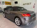 Audi TT TT Roadster 45 2.0 tfsi quattro s-tronic Gris - thumbnail 15