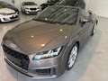 Audi TT TT Roadster 45 2.0 tfsi quattro s-tronic Gris - thumbnail 31
