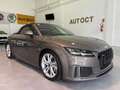 Audi TT TT Roadster 45 2.0 tfsi quattro s-tronic Gris - thumbnail 16