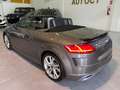 Audi TT TT Roadster 45 2.0 tfsi quattro s-tronic Gris - thumbnail 5