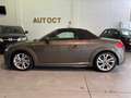 Audi TT TT Roadster 45 2.0 tfsi quattro s-tronic Gris - thumbnail 3